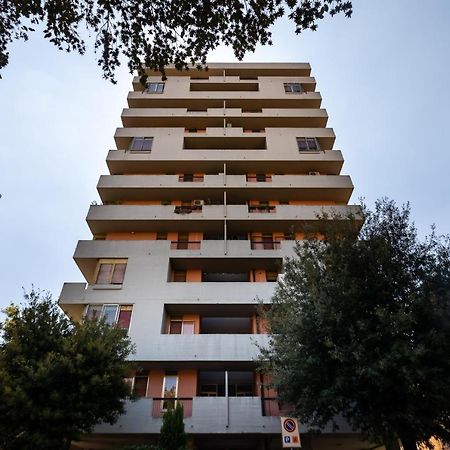 Apartmán Borgo Milano Penthouse - With Parking Verona Exteriér fotografie