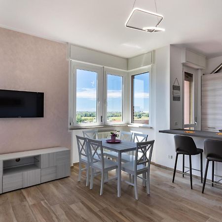 Apartmán Borgo Milano Penthouse - With Parking Verona Exteriér fotografie