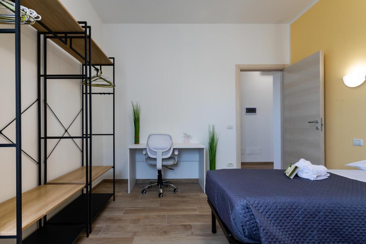 Apartmán Borgo Milano Penthouse - With Parking Verona Exteriér fotografie
