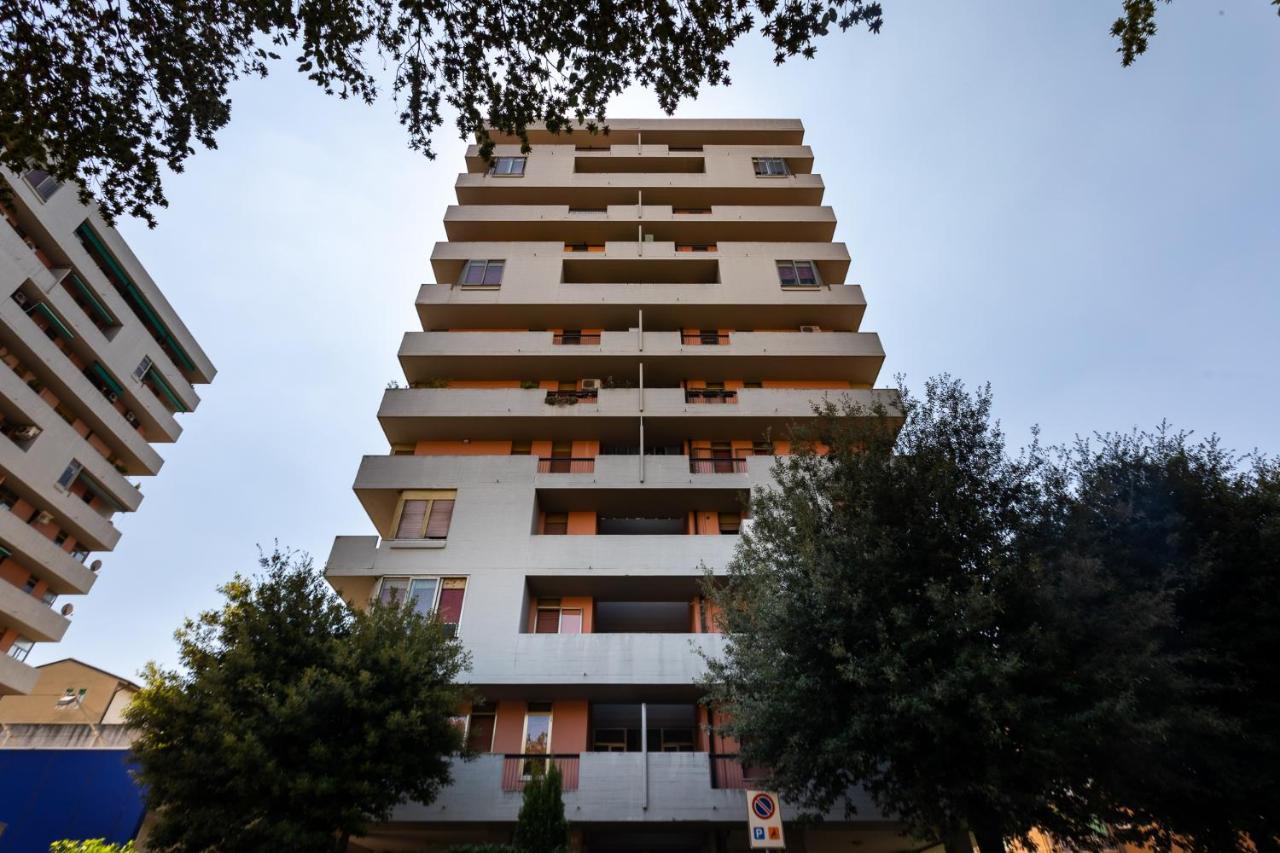 Apartmán Borgo Milano Penthouse - With Parking Verona Exteriér fotografie
