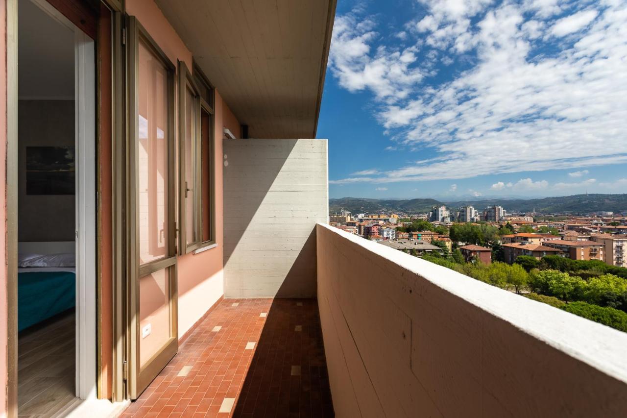 Apartmán Borgo Milano Penthouse - With Parking Verona Exteriér fotografie