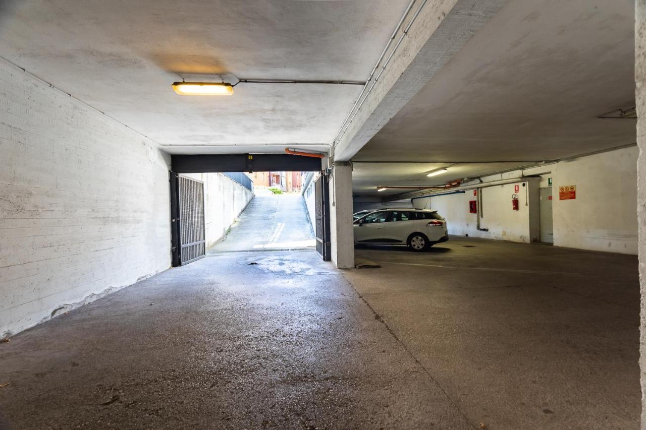 Apartmán Borgo Milano Penthouse - With Parking Verona Exteriér fotografie