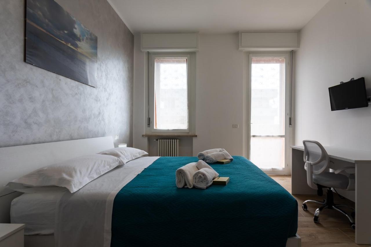 Apartmán Borgo Milano Penthouse - With Parking Verona Exteriér fotografie