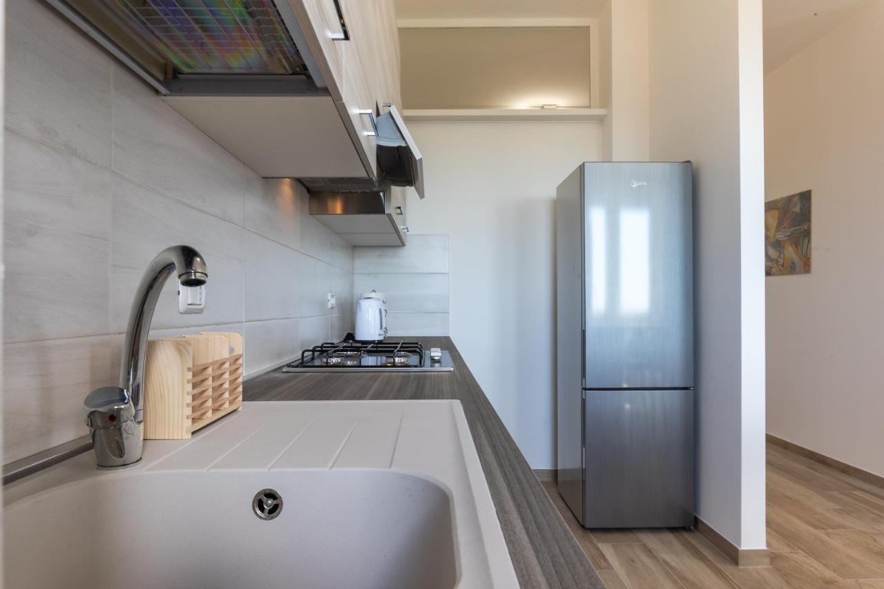 Apartmán Borgo Milano Penthouse - With Parking Verona Exteriér fotografie
