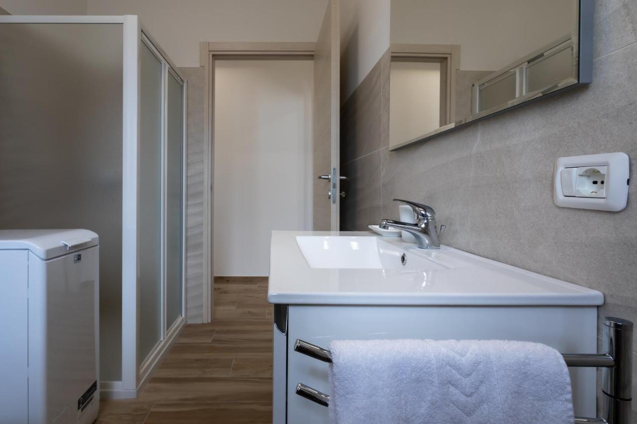 Apartmán Borgo Milano Penthouse - With Parking Verona Exteriér fotografie