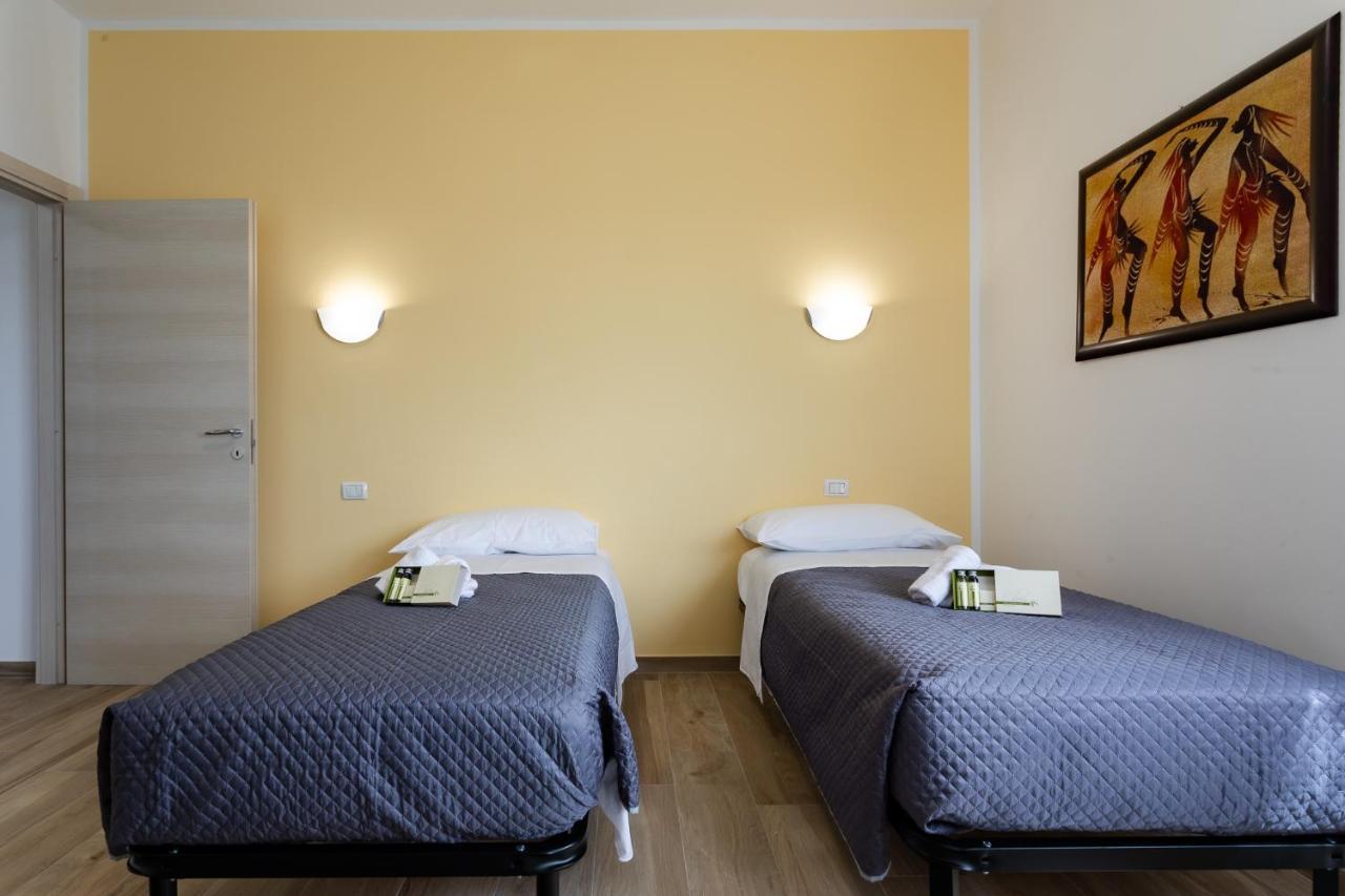 Apartmán Borgo Milano Penthouse - With Parking Verona Exteriér fotografie