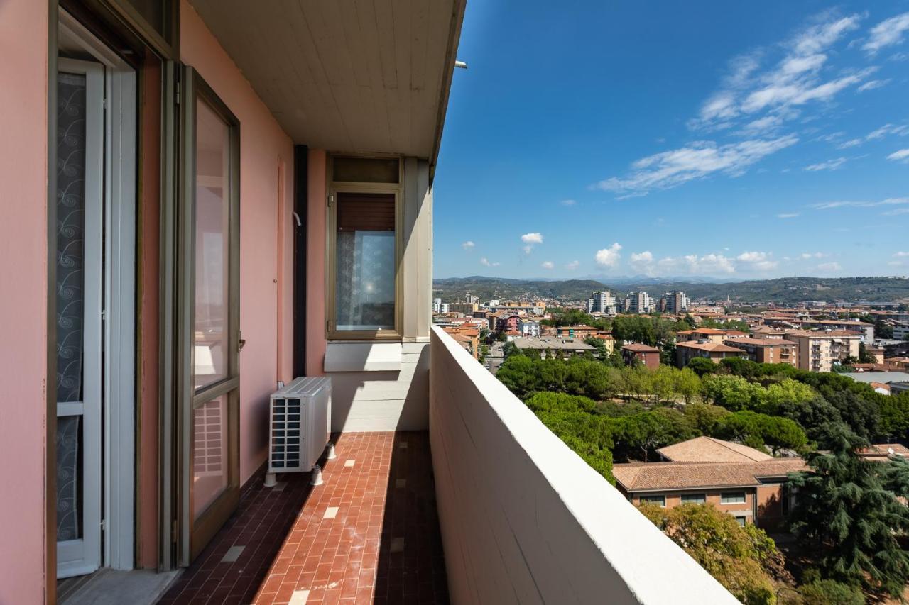 Apartmán Borgo Milano Penthouse - With Parking Verona Exteriér fotografie