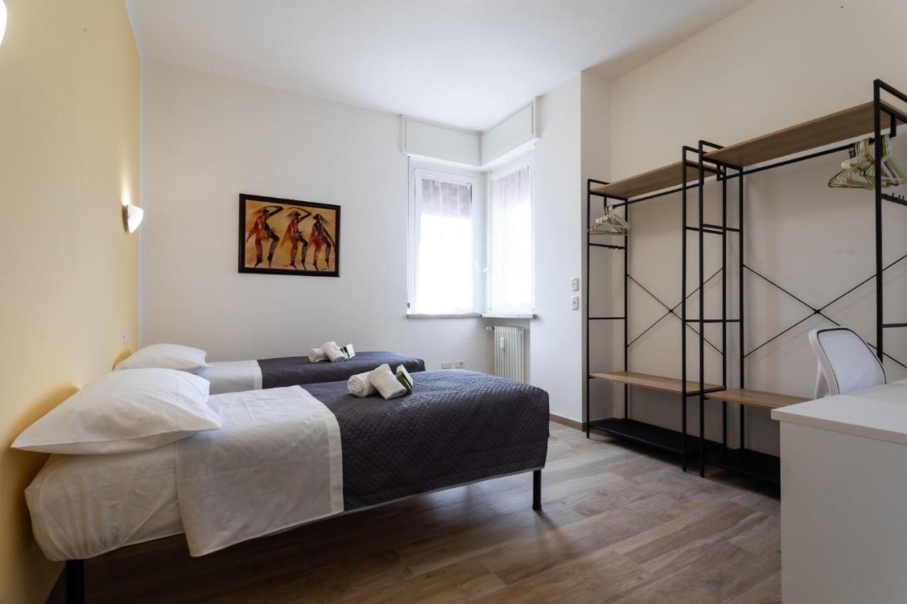 Apartmán Borgo Milano Penthouse - With Parking Verona Exteriér fotografie