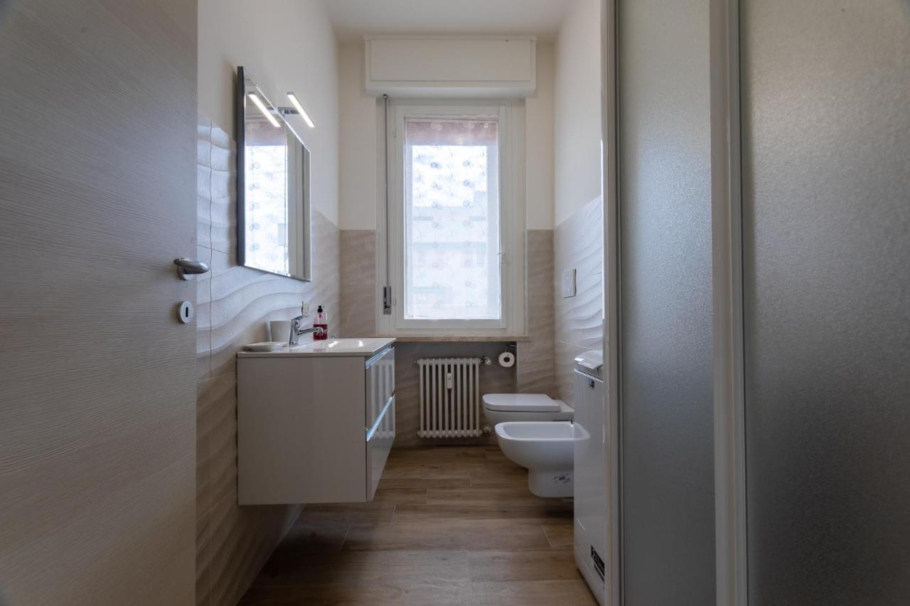 Apartmán Borgo Milano Penthouse - With Parking Verona Exteriér fotografie