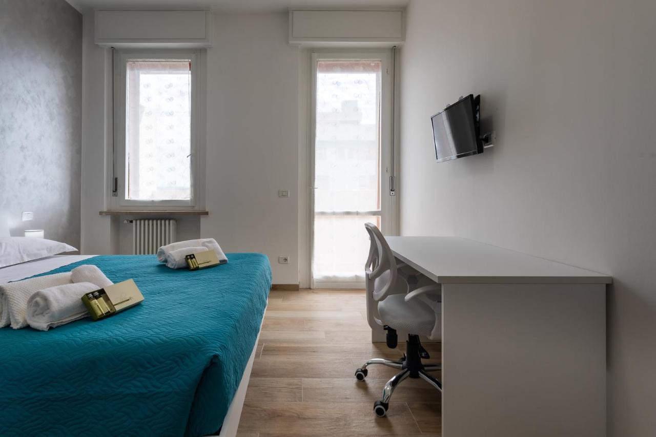 Apartmán Borgo Milano Penthouse - With Parking Verona Exteriér fotografie